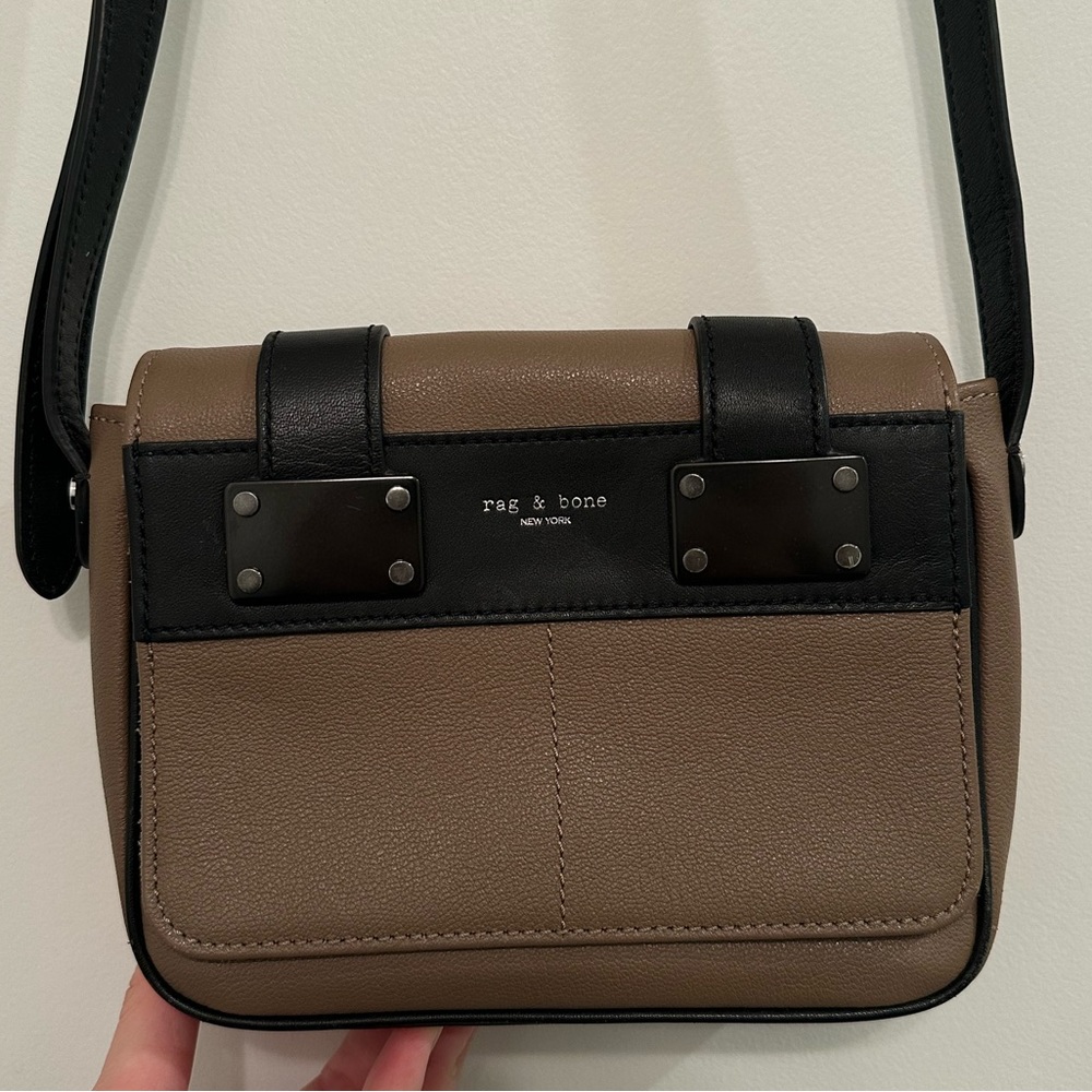 Rag & Bone Crossbody Bag